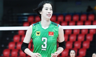 Thanh Thúy sang Nhật Bản thi đấu, lần thứ 7 xuất ngoại