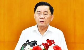 Quy định mới của Bộ Chính trị về thẩm quyền, tổ chức bộ máy tỉnh ủy, thành ủy