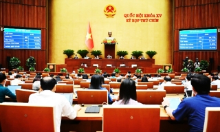 Xăng dầu được giảm 2% thuế VAT đến hết năm 2026