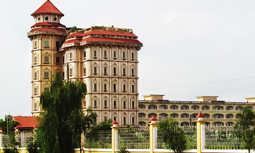  Trường Đại học Hà Hoa Tiên bị đình chỉ hoạt động đào tạo các trình độ đại học 12 tháng