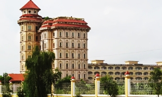 Trường Đại học Hà Hoa Tiên bị đình chỉ hoạt động đào tạo các trình độ đại học 12 tháng