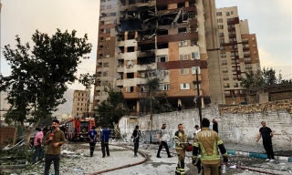 Xung đột Israel - Iran: 18 công dân Việt Nam được sơ tán khỏi Iran