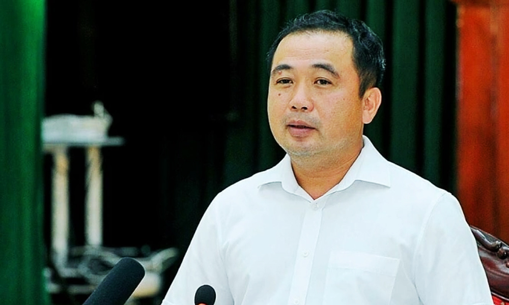  Bí thư Tỉnh uỷ Hải Dương giữ chức Phó Tổng Thanh tra Chính phủ