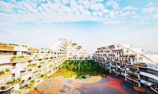16 đại học Việt Nam vào bảng xếp hạng tầm ảnh hưởng