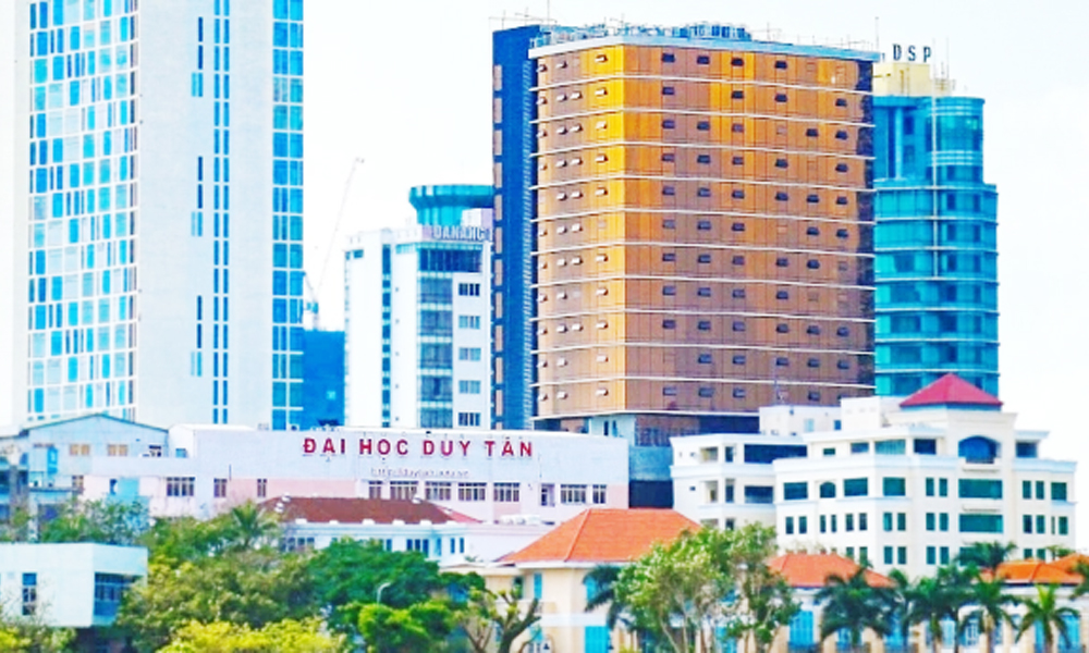  10 cơ sở giáo dục đại học Việt Nam trong Bảng xếp hạng đại học thế giới QS