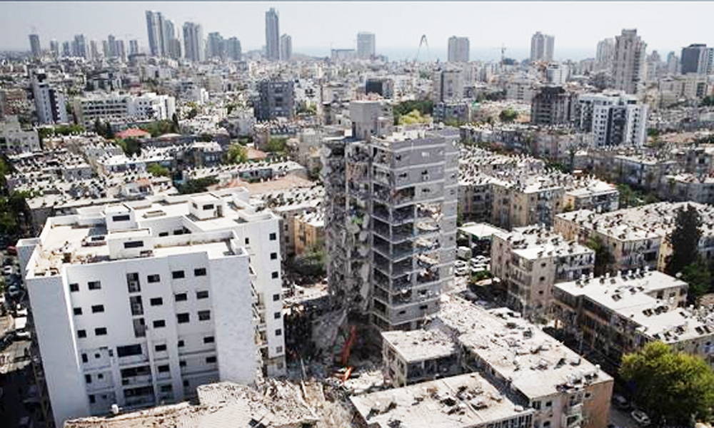  Gần 40 công dân Việt Nam dự kiến sơ tán từ Israel sang Ai Cập 