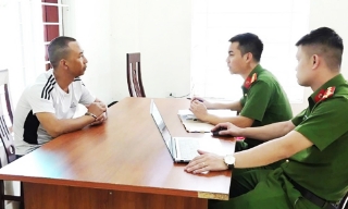 Giả danh công an dọa 3 nữ sinh để chiếm đoạt tài sản