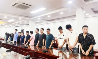 Nhiều cán bộ Viện Pháp y tâm thần Trung ương bị khởi tố 