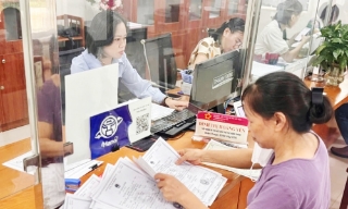 Bộ Nội vụ hướng dẫn các đối tượng được giải quyết nghỉ việc theo Nghị định 178