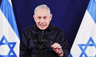 Thủ tướng Israel tuyên bố chấp nhận ngừng bắn