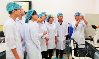 Đại học Quốc gia Thành phố Hồ Chí Minh mở 2 ngành đào tạo mới