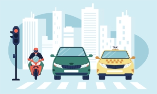 Chi tiết mức phạt tài xế vi phạm nồng độ cồn 