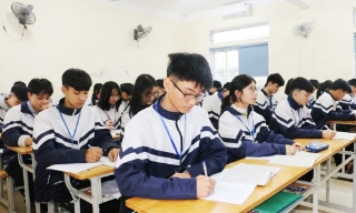 Những trường hợp thí sinh bị đình chỉ thi tốt nghiệp trung học phổ thông