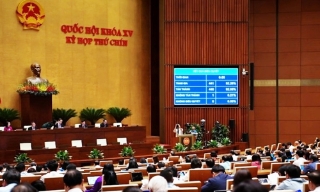 Miễn, hỗ trợ học phí với trẻ mầm non, học sinh phổ thông từ năm học 2025-2026