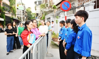 Ban Chỉ đạo cấp quốc gia kỳ thi tốt nghiệp trung học phổ thông năm 2025 nói về nghi vấn lọt đề thi