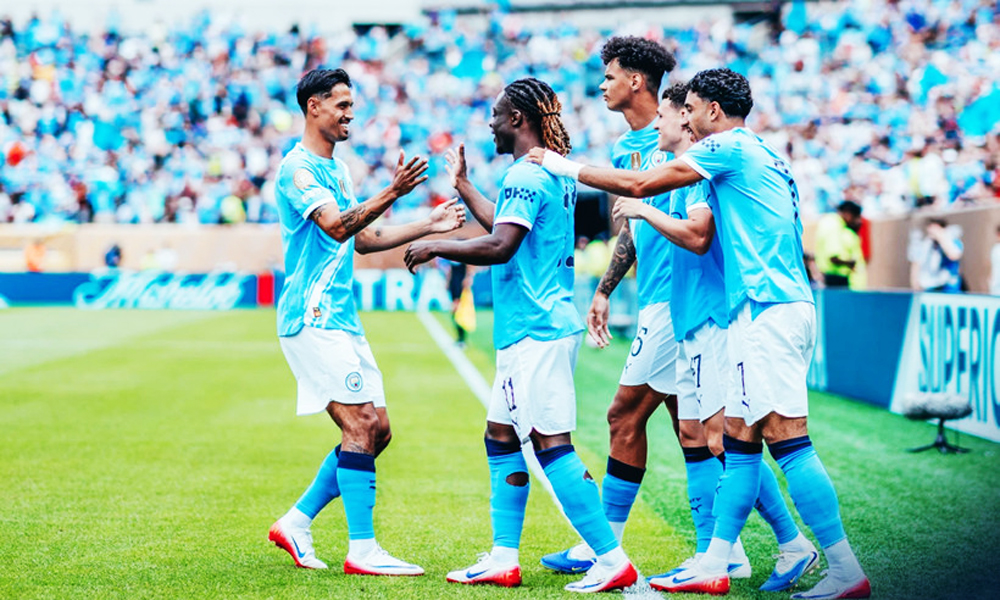  Xác định 8 cặp đấu vòng 1/8 FIFA Club World Cup 2025