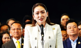 Thủ tướng Thái Lan Paetongtarn Shinawatra trình danh sách nội các mới