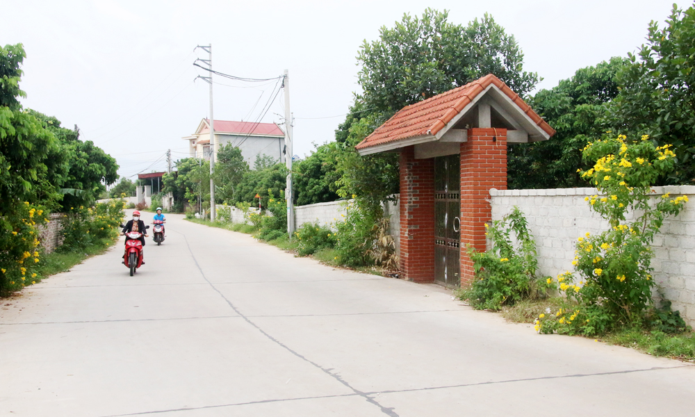  Bắc Giang: Triển khai phong trào thi đua dân vận khéo năm 2025