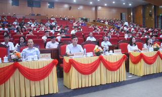 Bắc Giang: Thông tin chuyên đề về khoa học, công nghệ, chuyển đổi số cho cán bộ chủ chốt