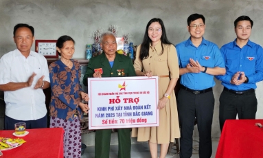  Tin tức - Sự kiện